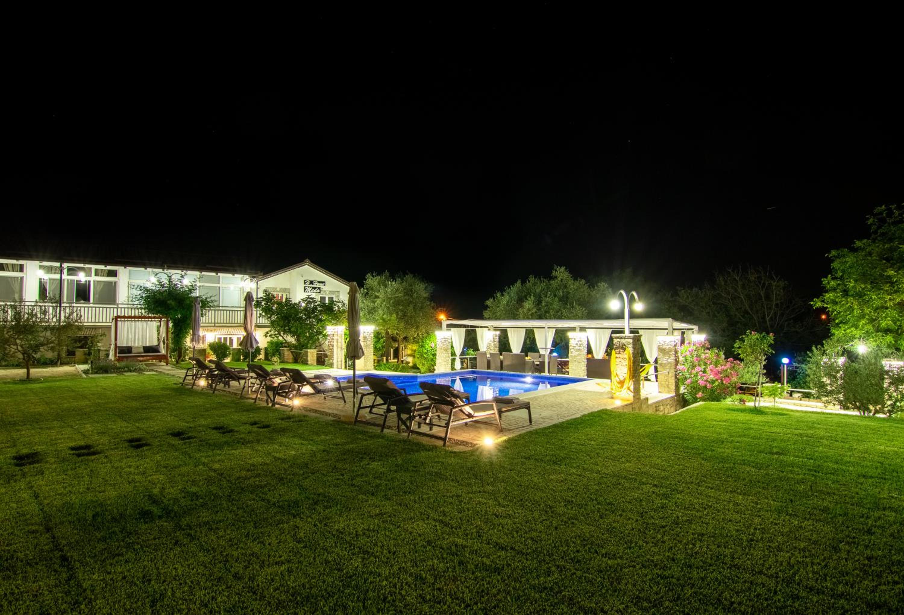 Villa Medo