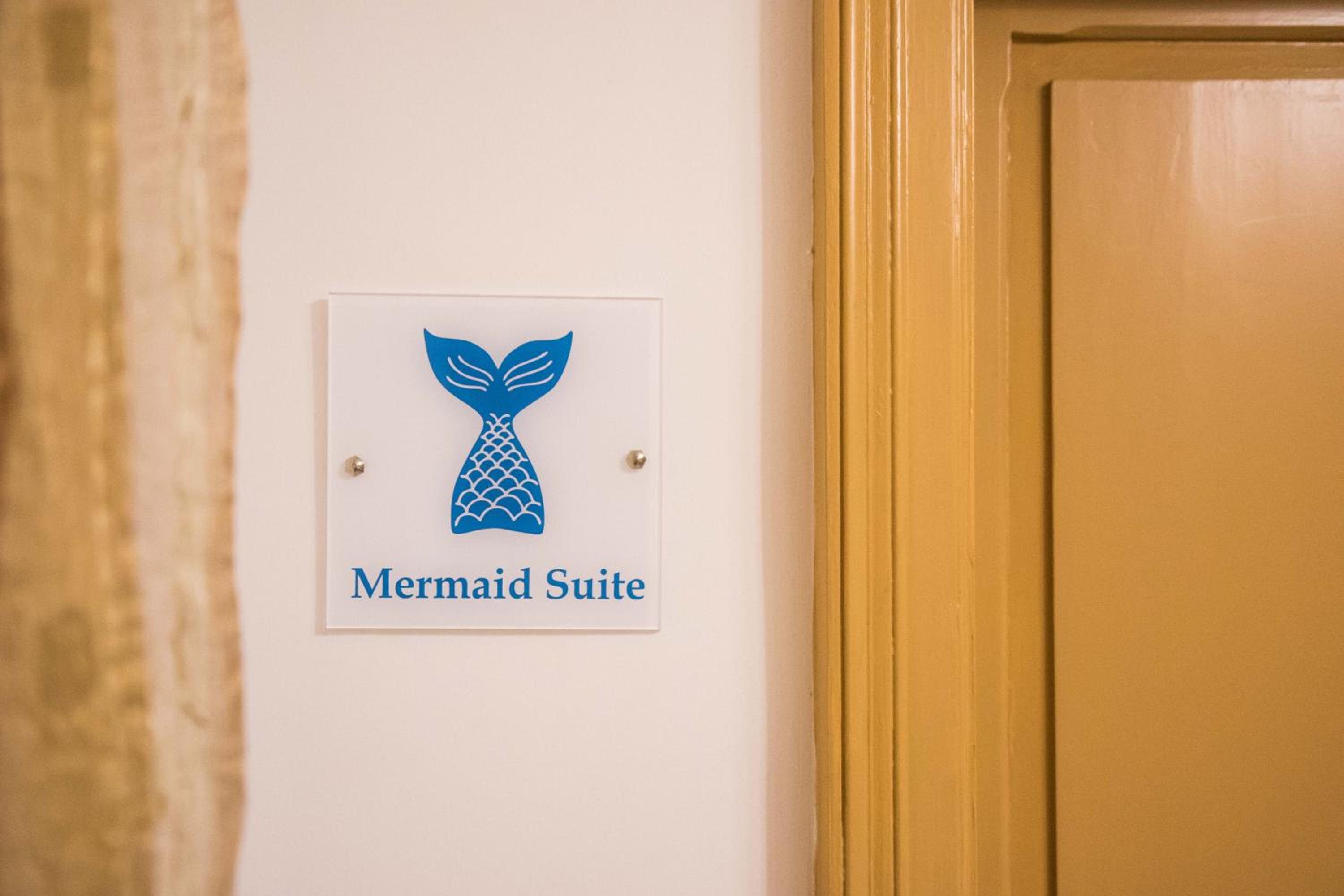 Niochori Heritage: The Mermaid Suite photo 2