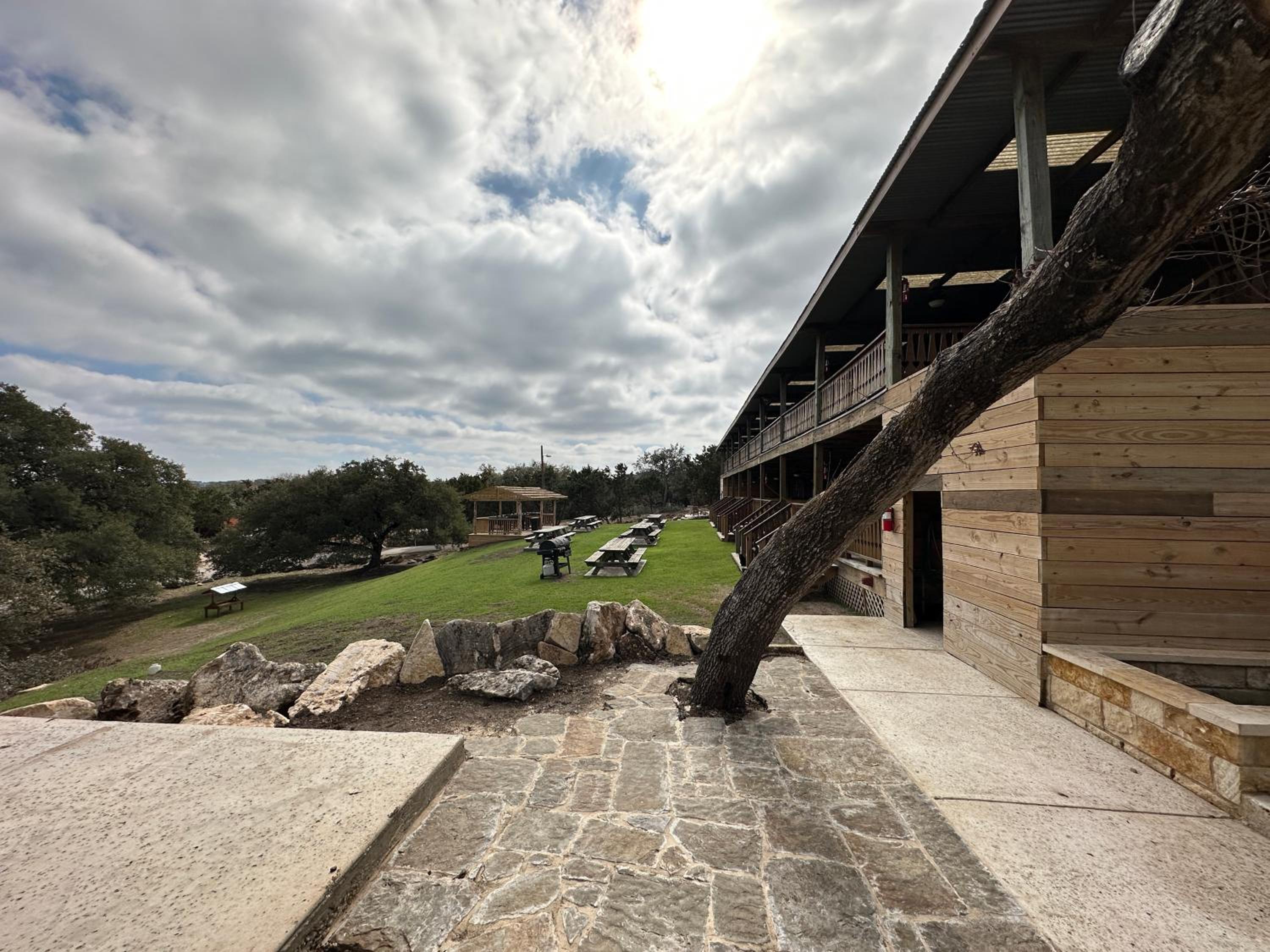 Canyon Lakeview Resort