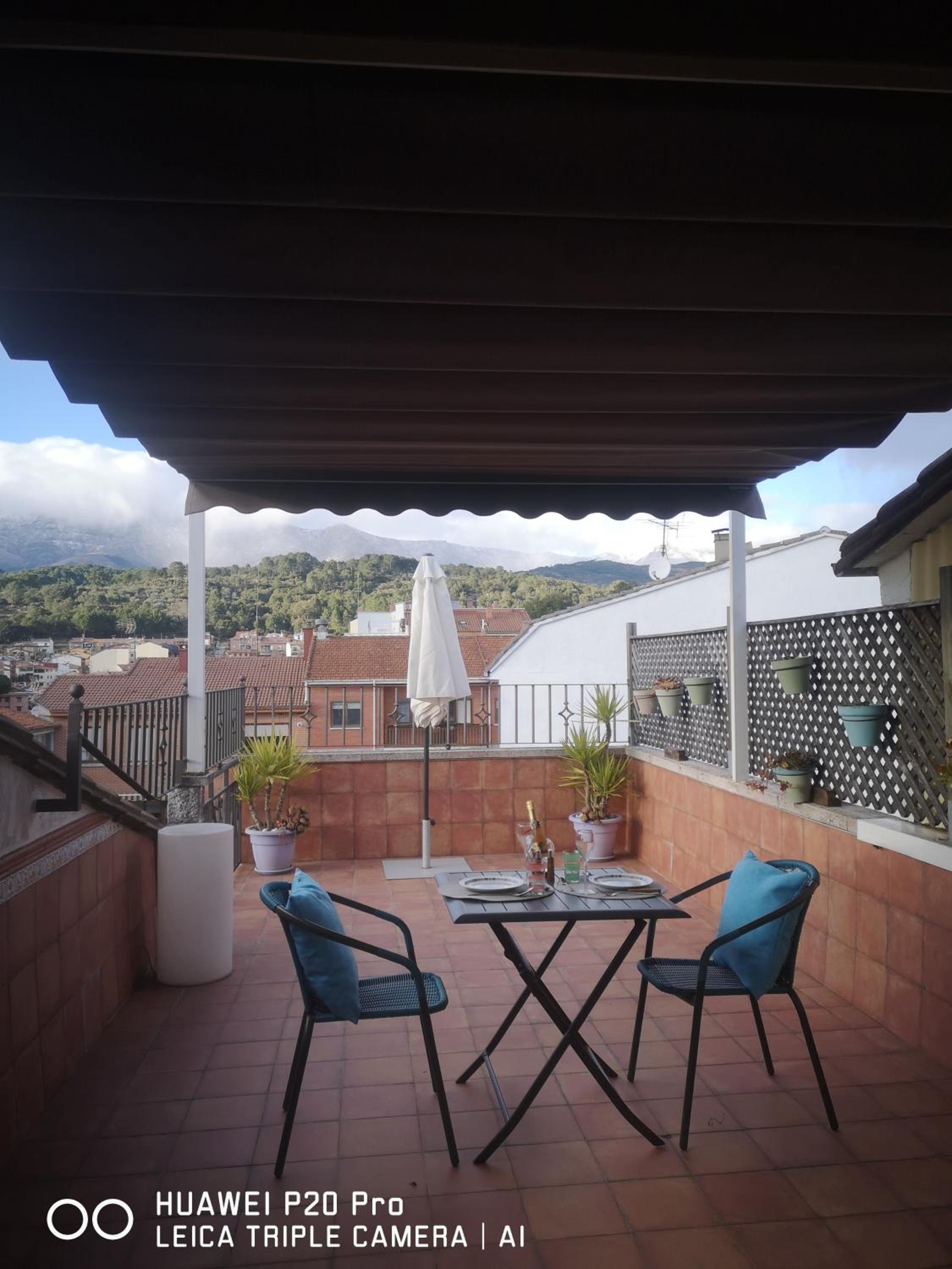 Casa Tiburcio