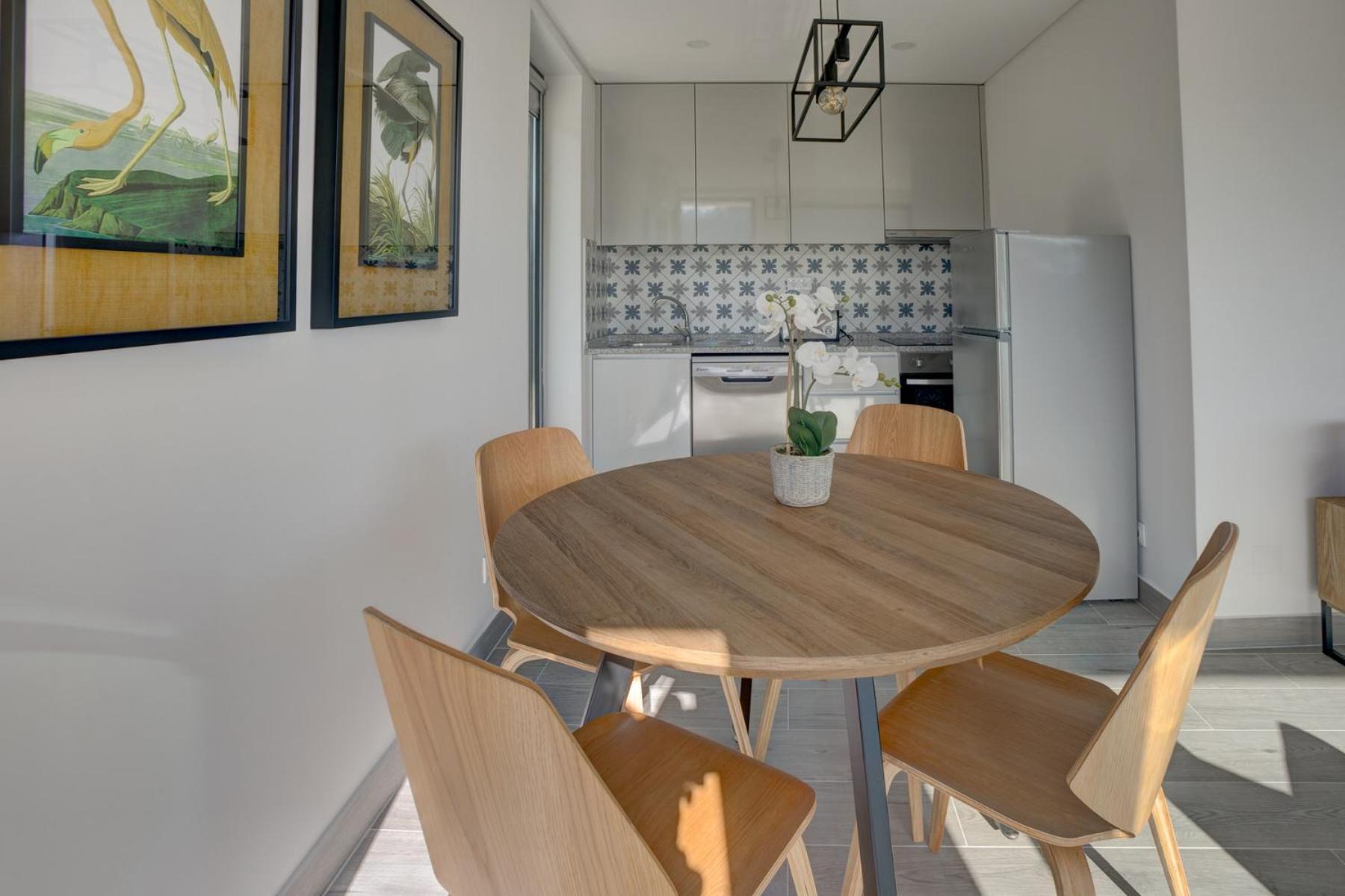 Casas de Tourim view 4