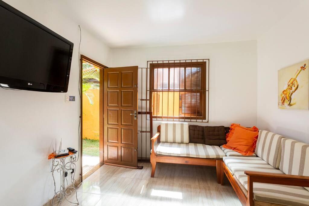 Casa Coral em Saquarema