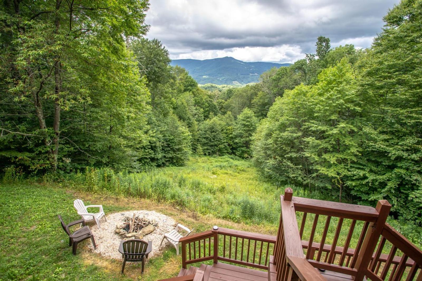 Meadow View view 4