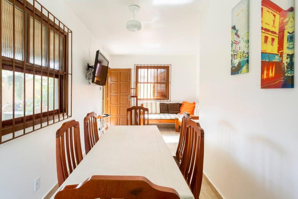 Casa Coral em Saquarema