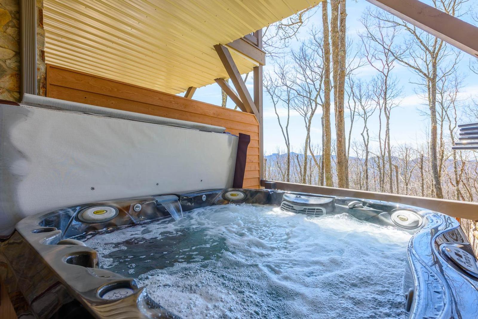Mountain Heart Lodge