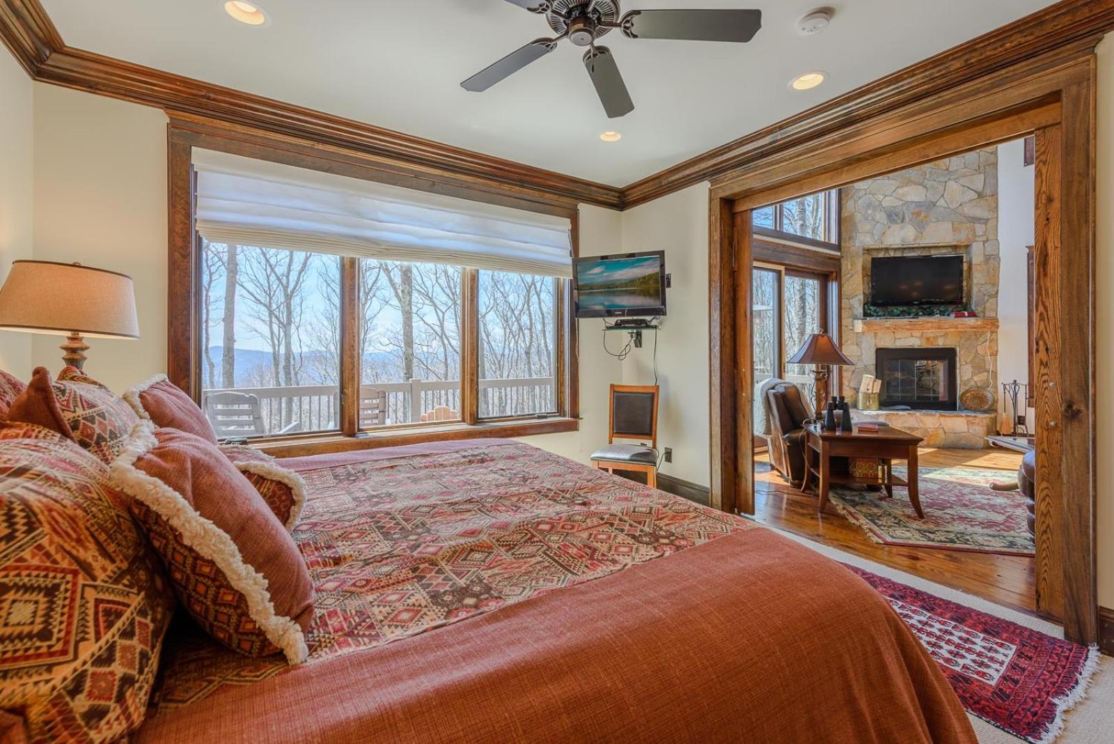 Mountain Heart Lodge