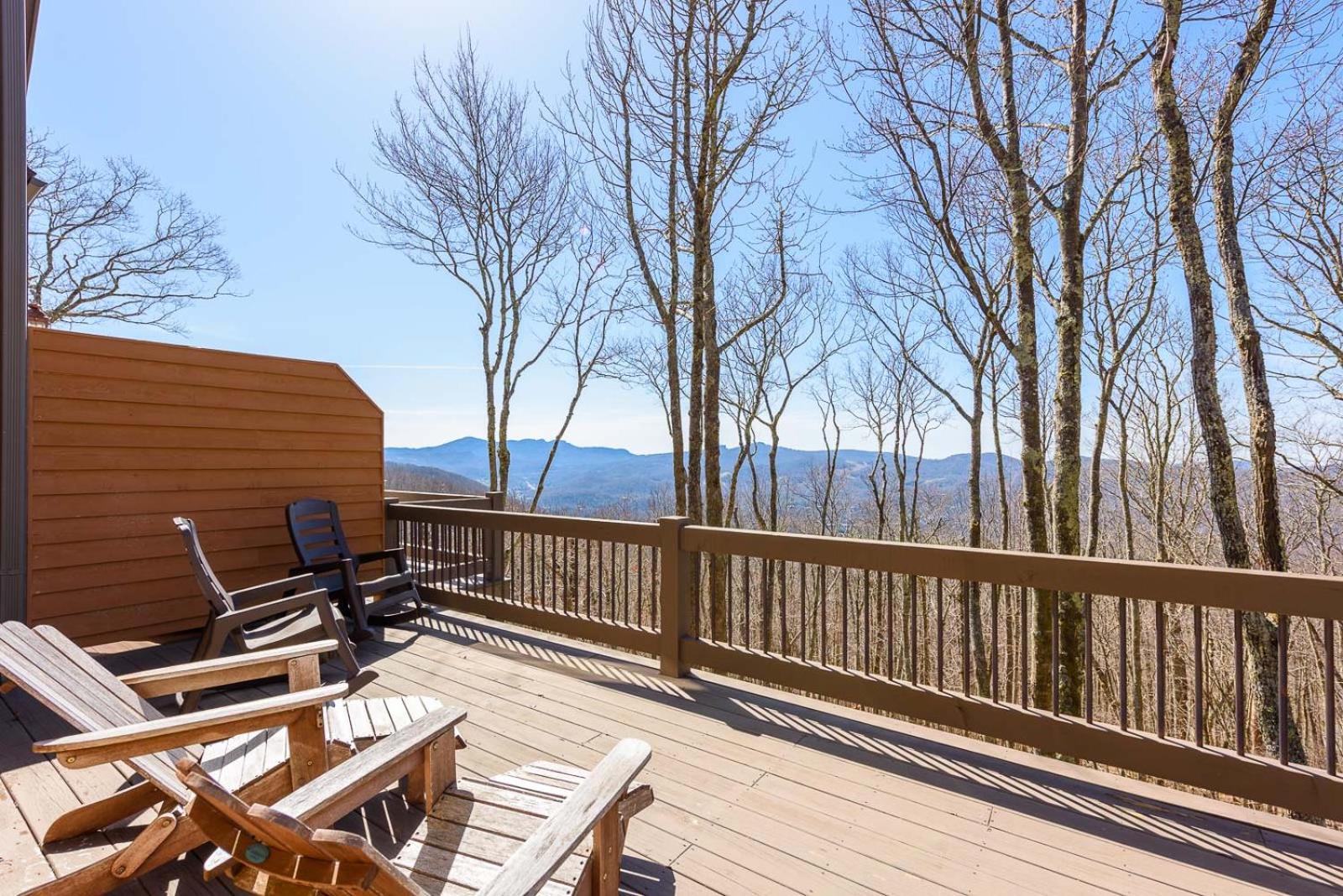 Mountain Heart Lodge
