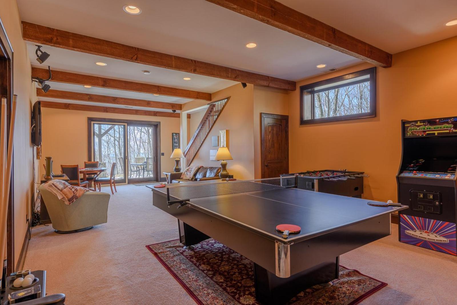 Mountain Heart Lodge