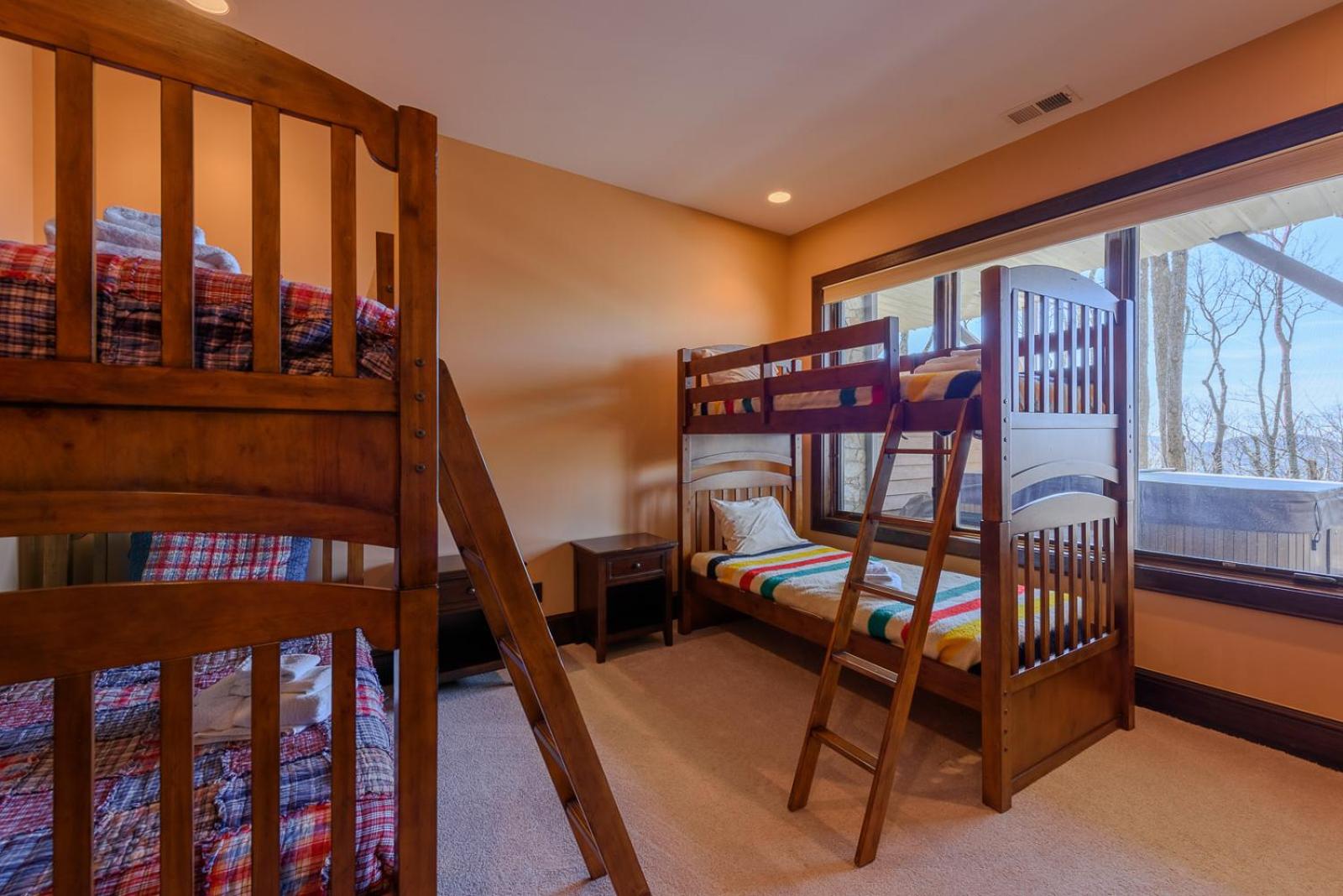Mountain Heart Lodge