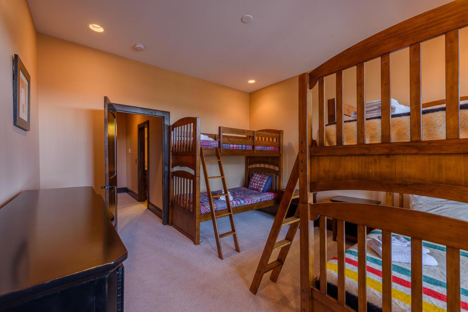 Mountain Heart Lodge