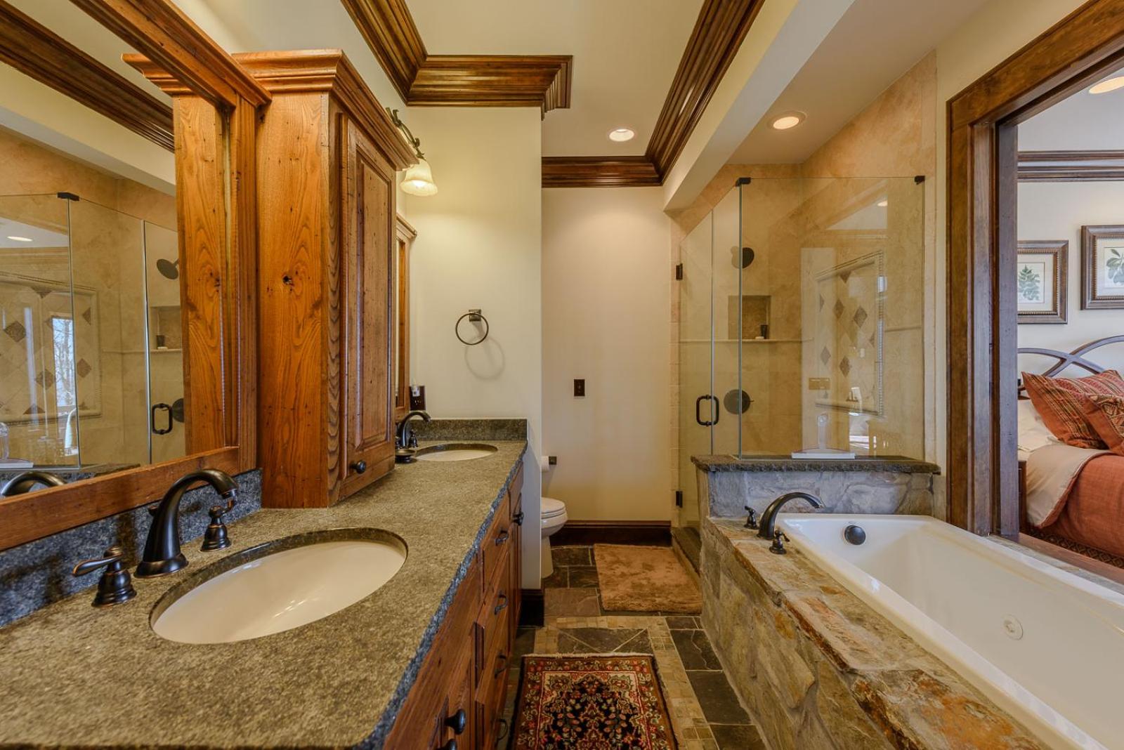 Mountain Heart Lodge