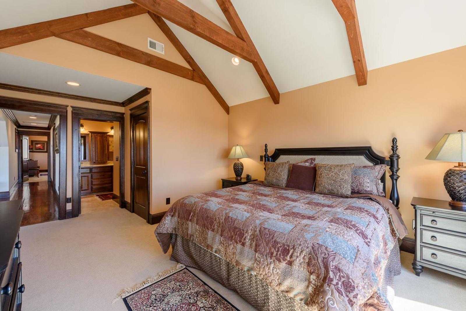 Mountain Heart Lodge
