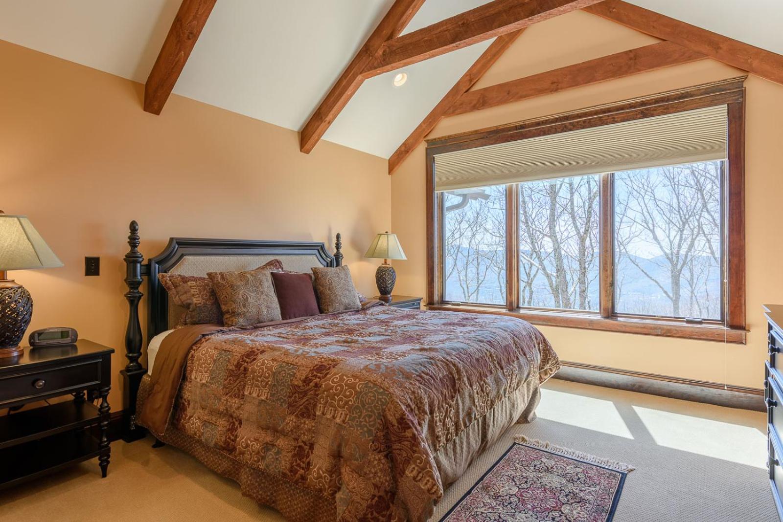 Mountain Heart Lodge