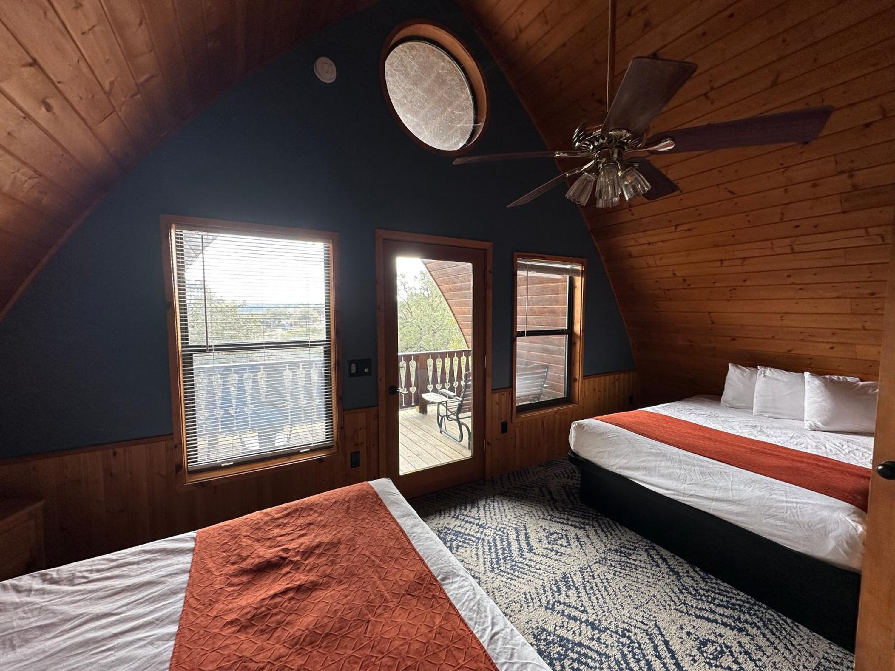 Canyon Lakeview Resort