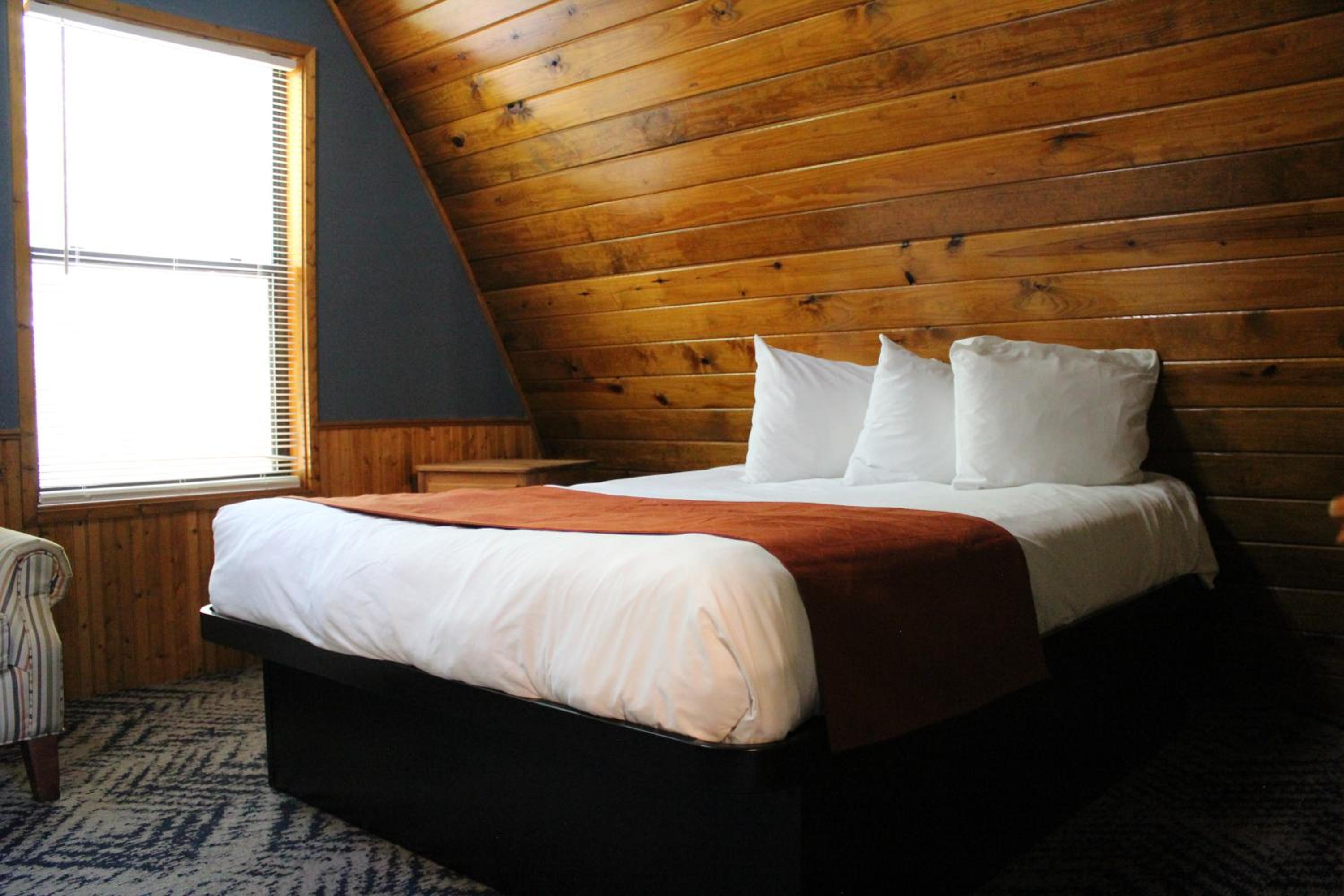 Canyon Lakeview Resort