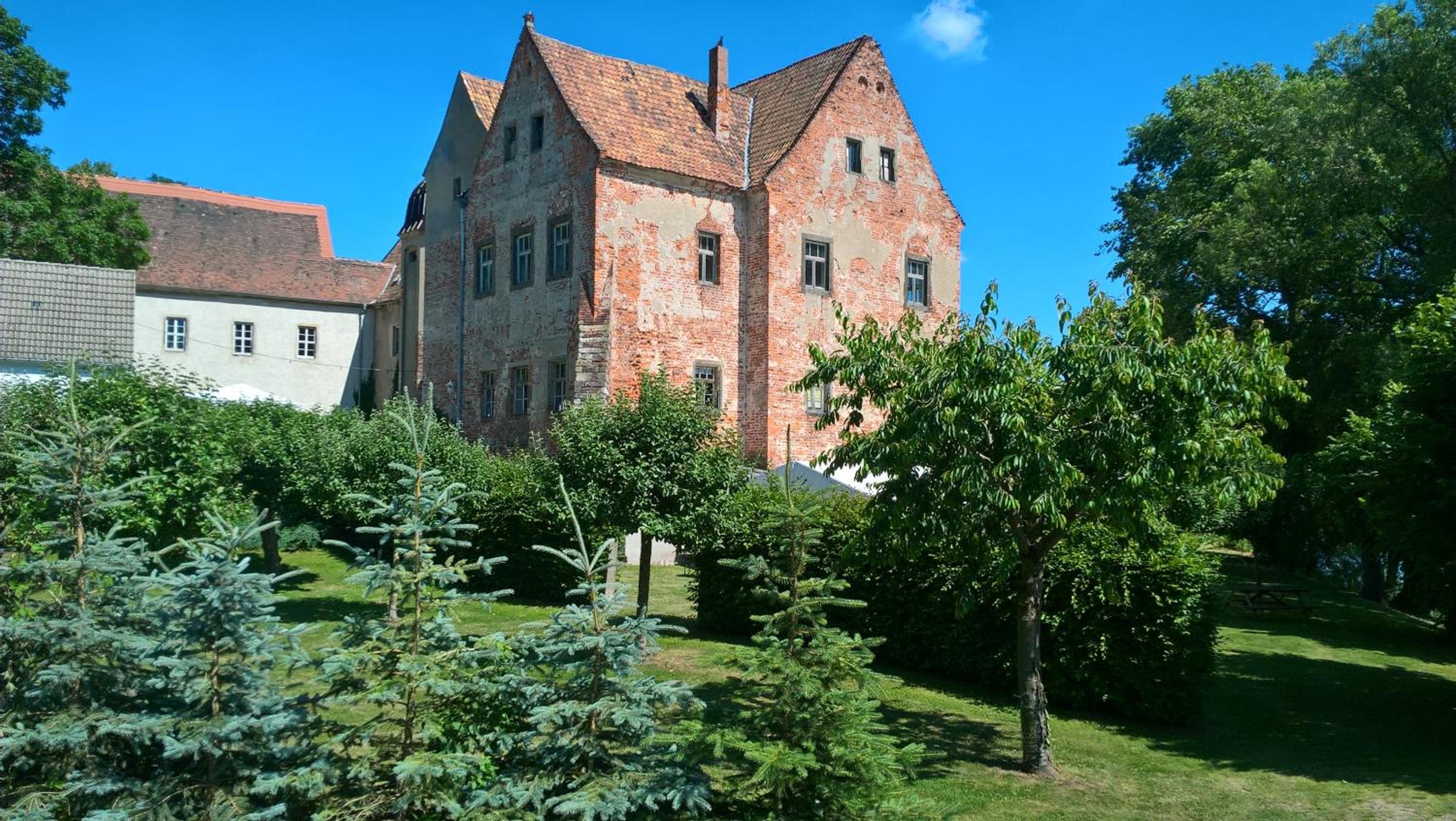 Pension Auf der Tenne