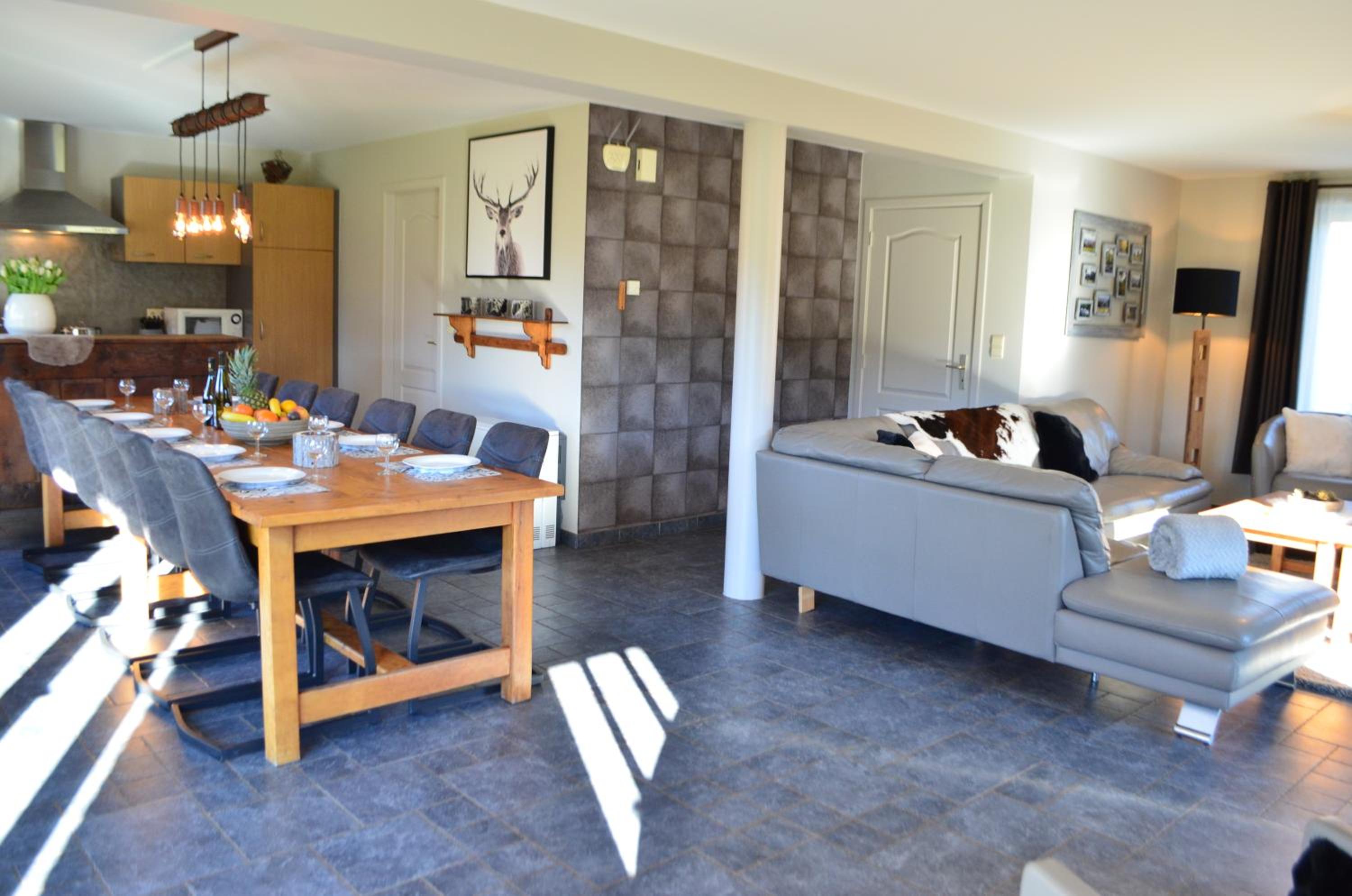 Gîte Wellness 