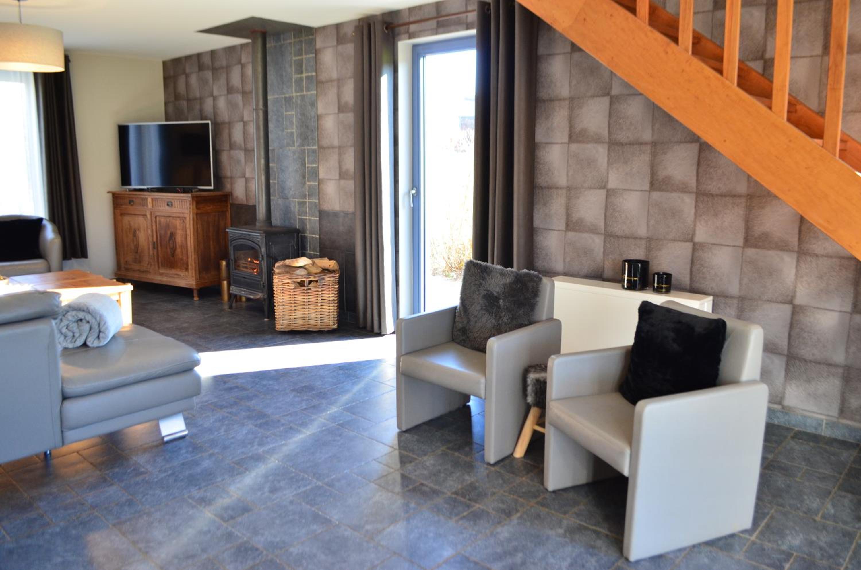Gîte Wellness 