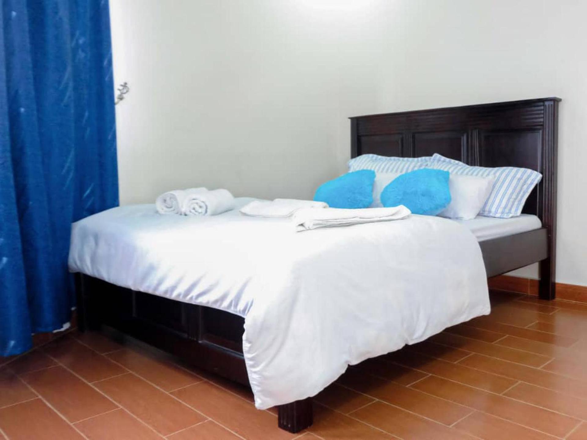 Sky Apartment kampala Feel At home view 3