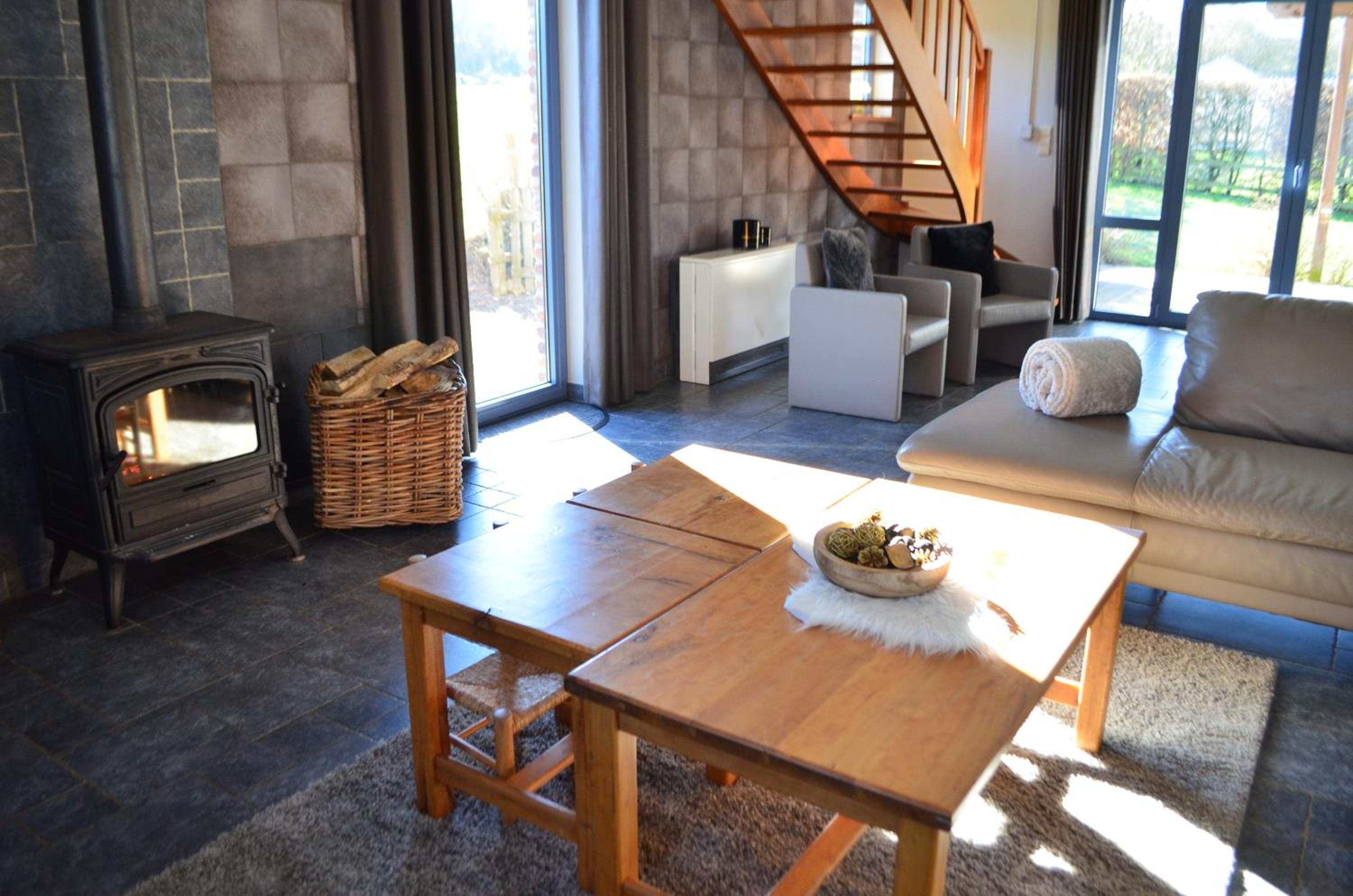 Gîte Wellness 