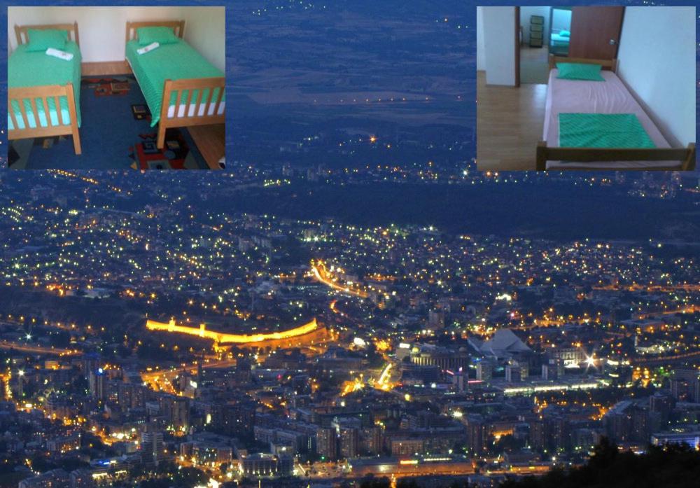 BSV Hostel