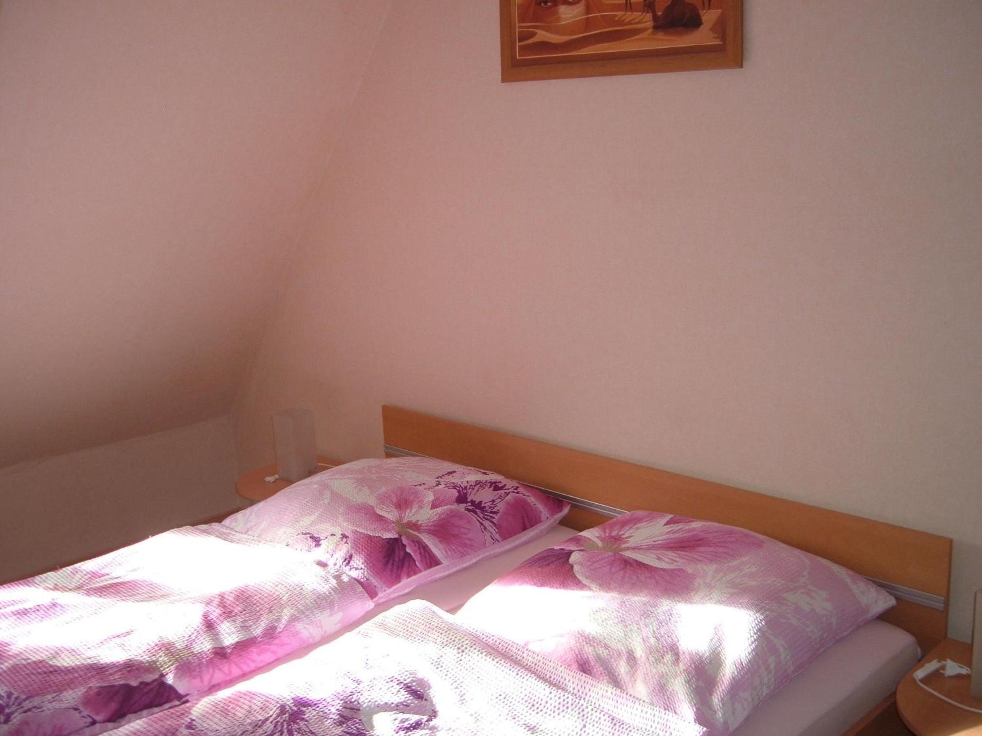 Maria Ferienhaus view 2