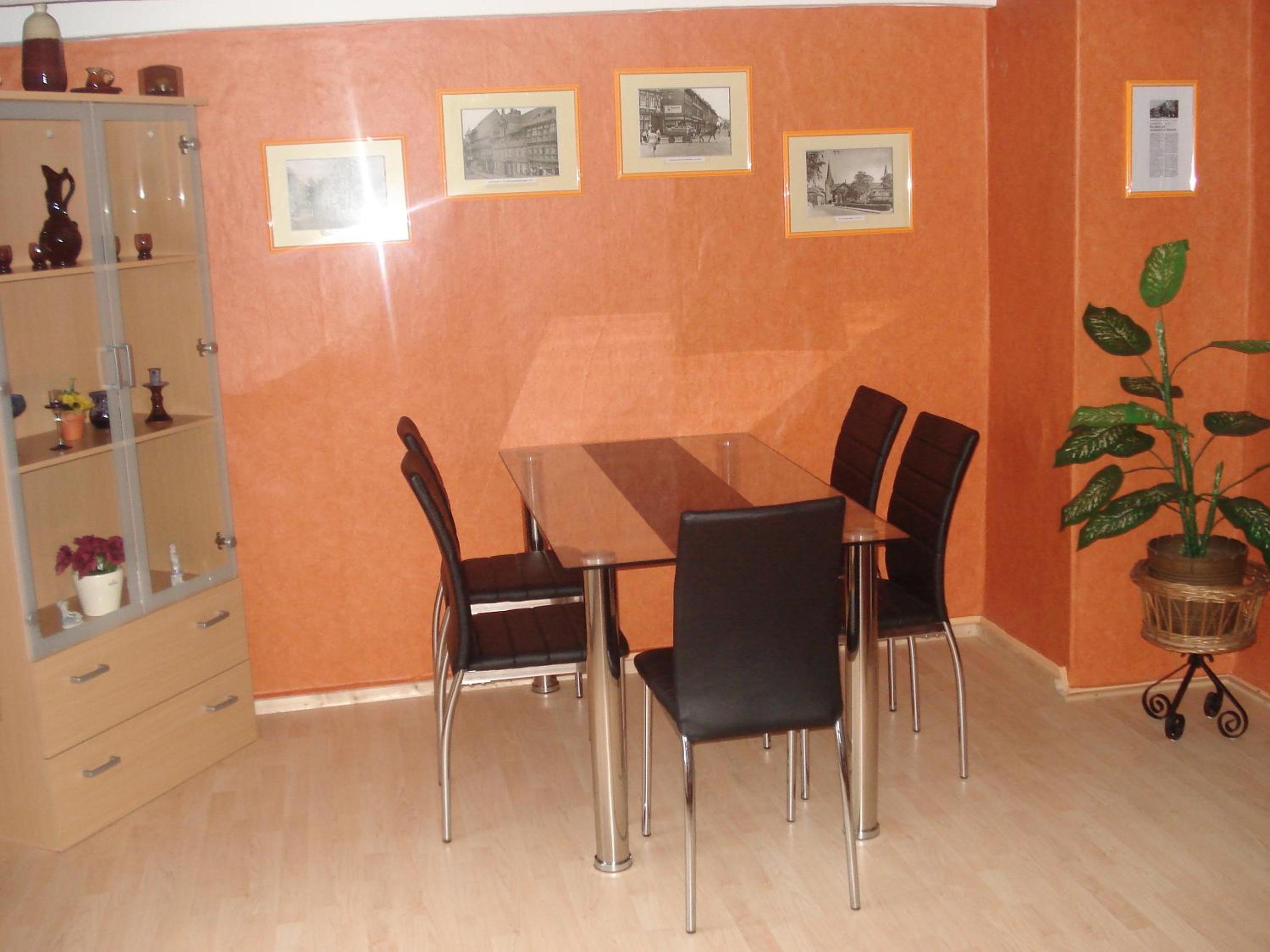 Maria Ferienhaus view 5