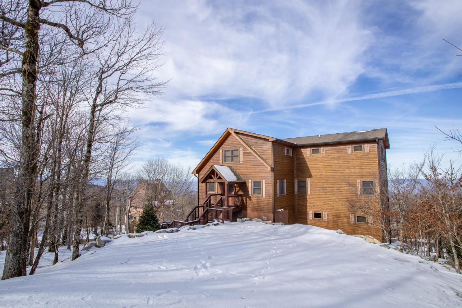 Southern Star Lodge view 4