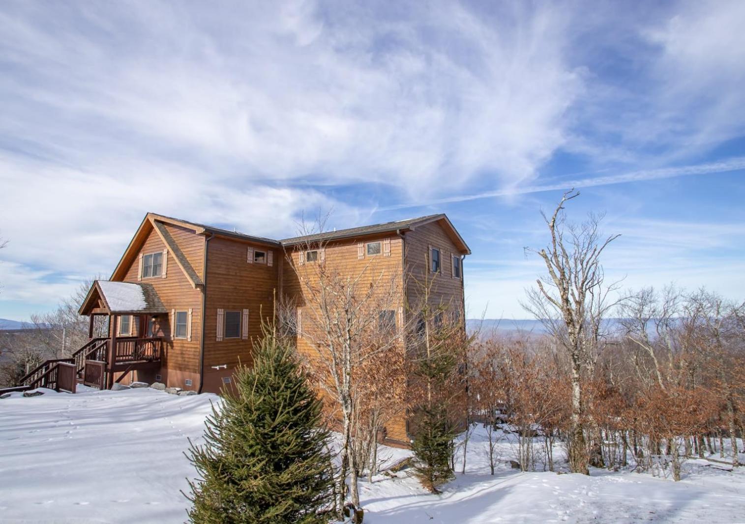 Southern Star Lodge view 5