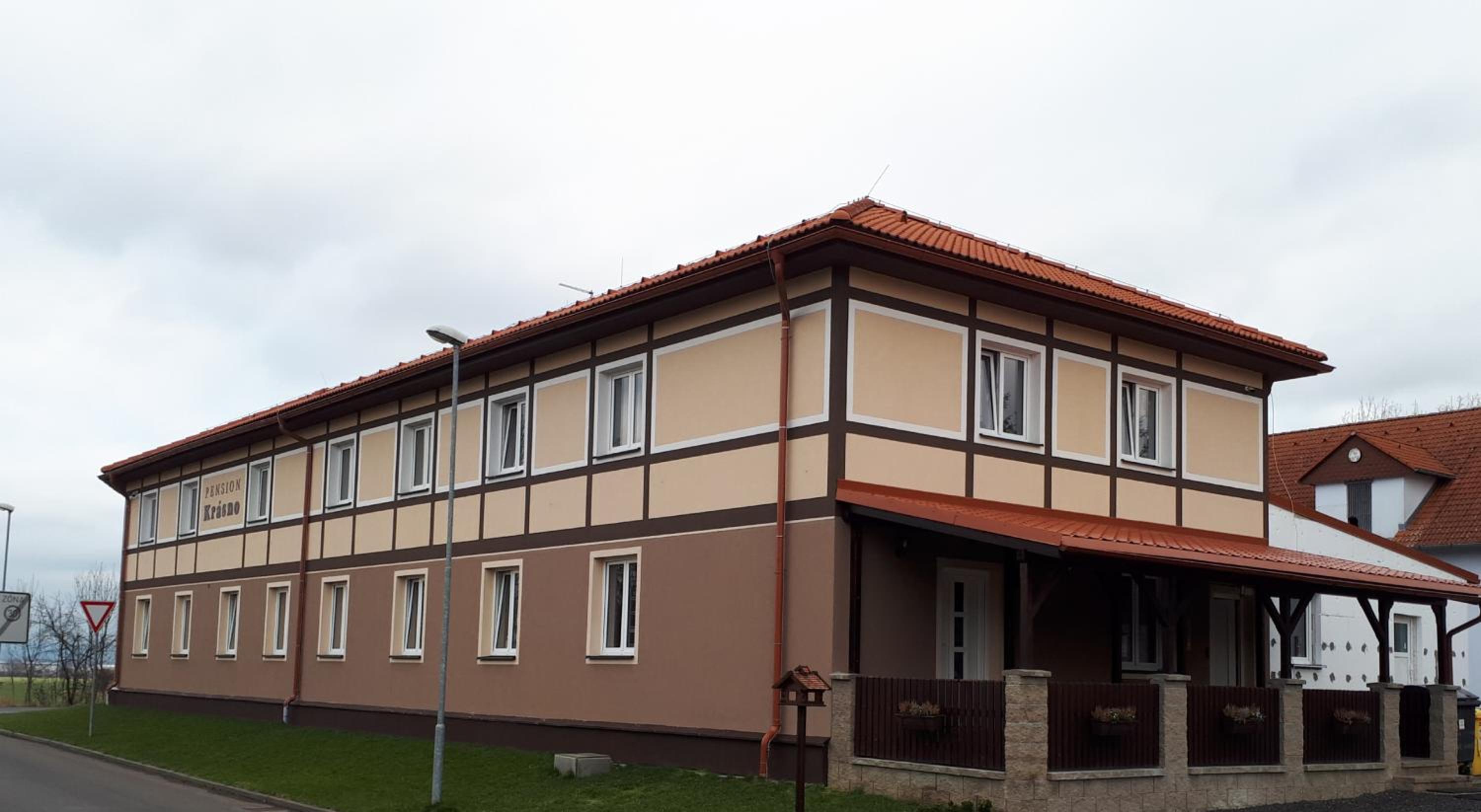 Pension Krásno