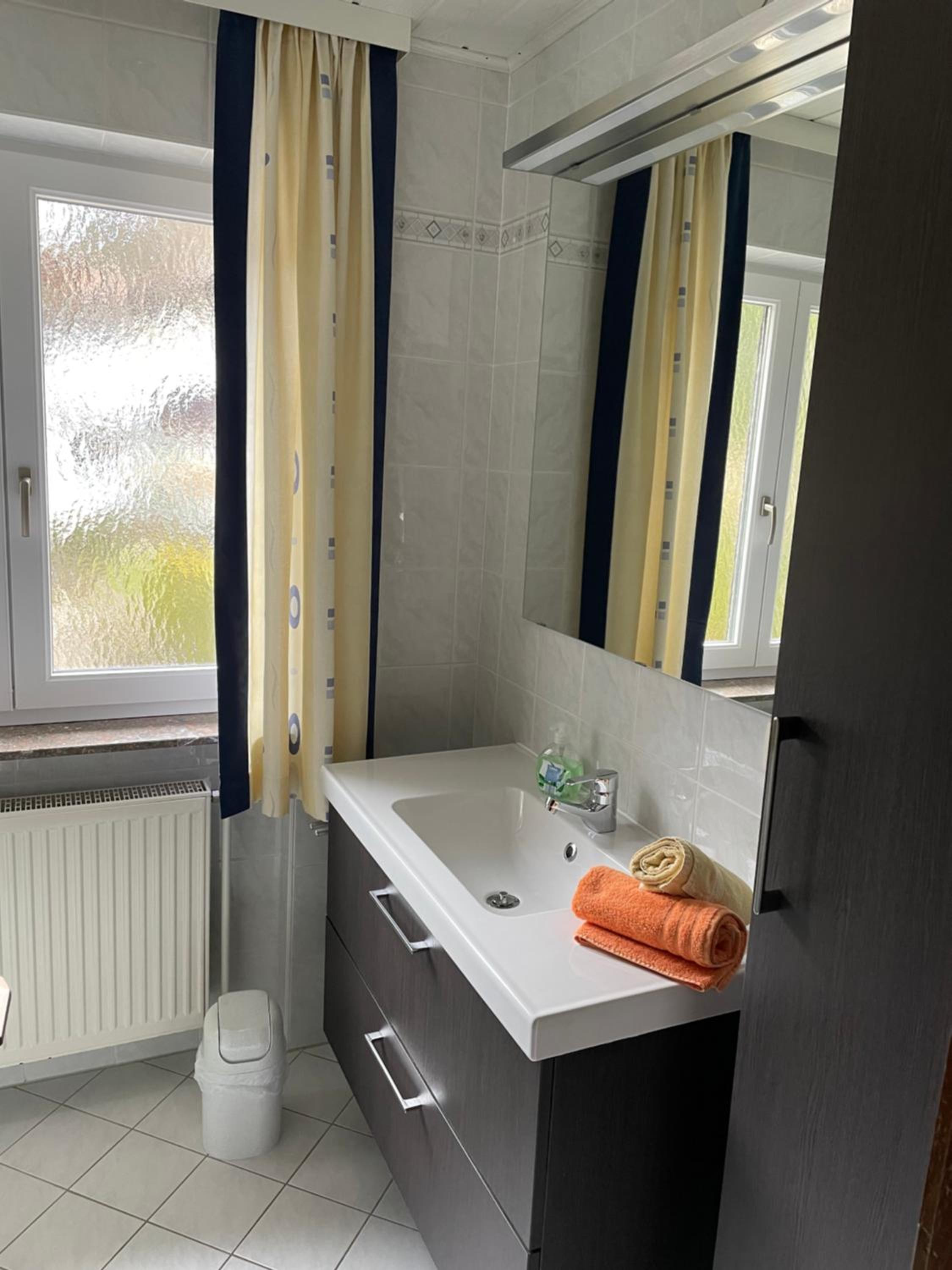 Am Randersberg - Wohnung Nr 3
