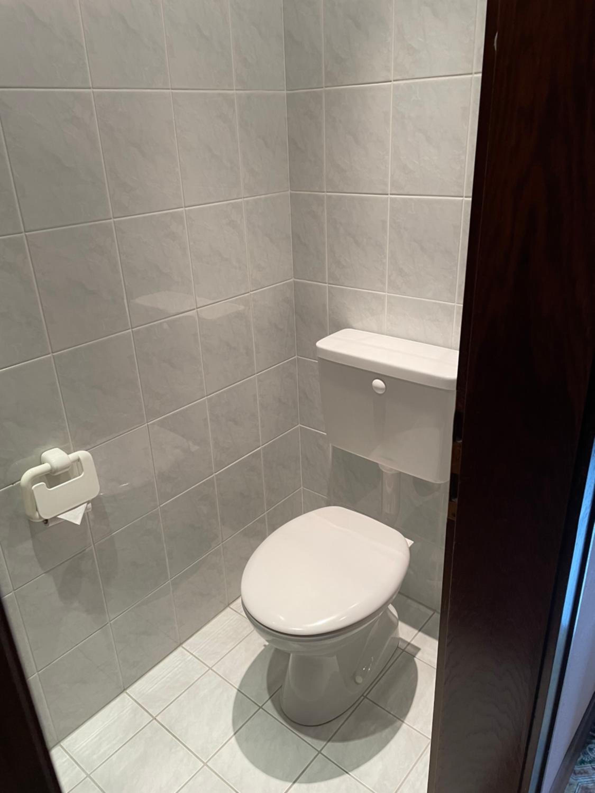 Am Randersberg - Wohnung Nr 3