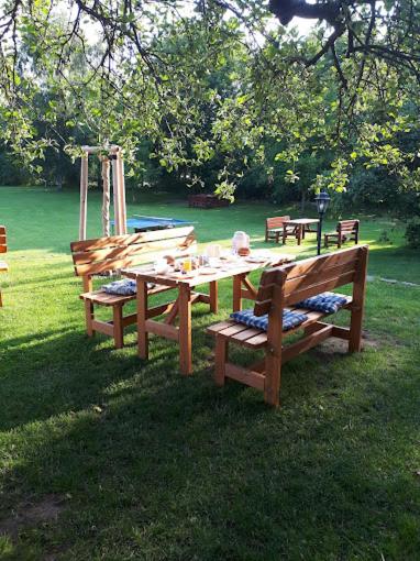 Pension Auf der Tenne