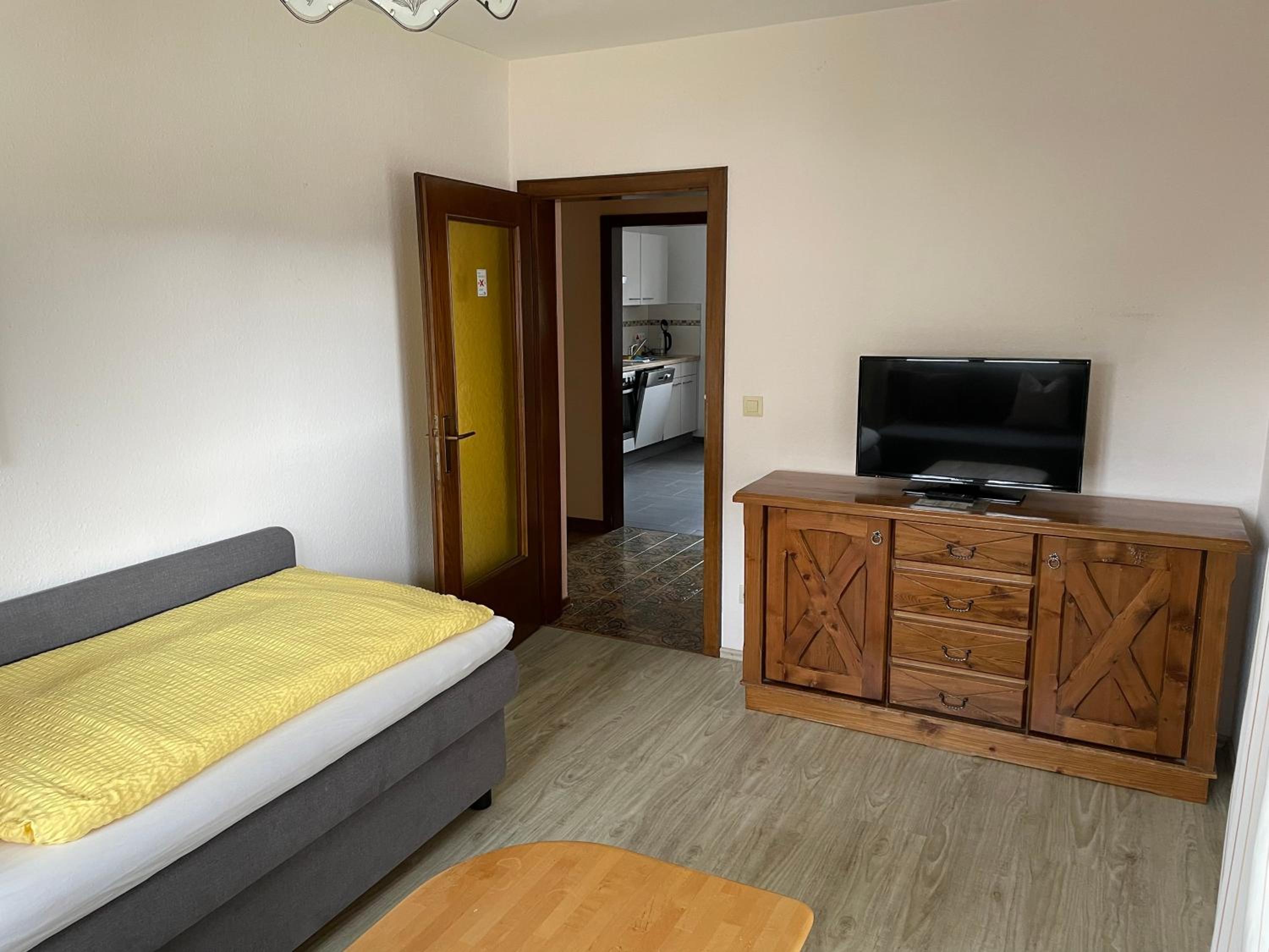 Am Randersberg - Wohnung Nr 3