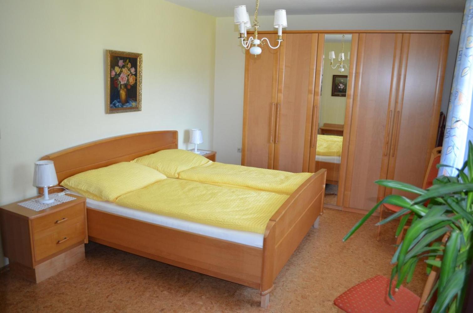 Am Randersberg - Wohnung Nr 3