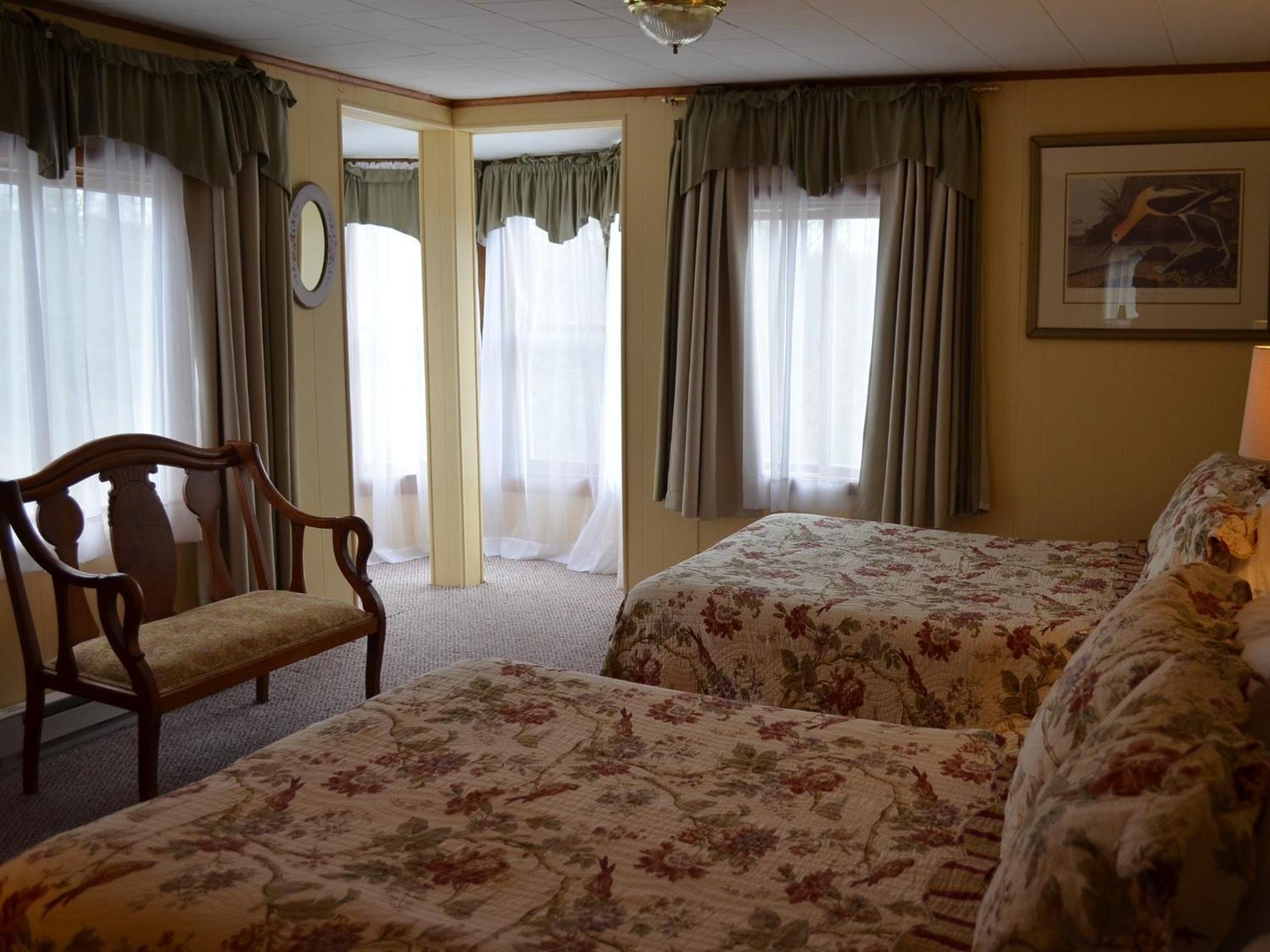 The Bavarian Manor Hotel view 4