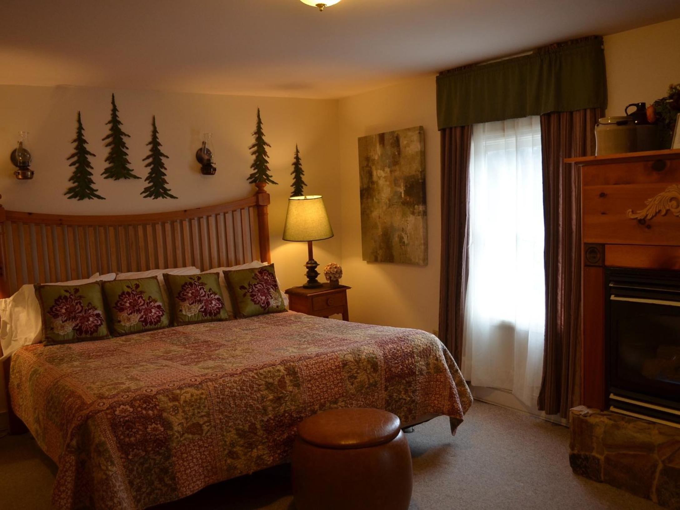 The Bavarian Manor Hotel view 5