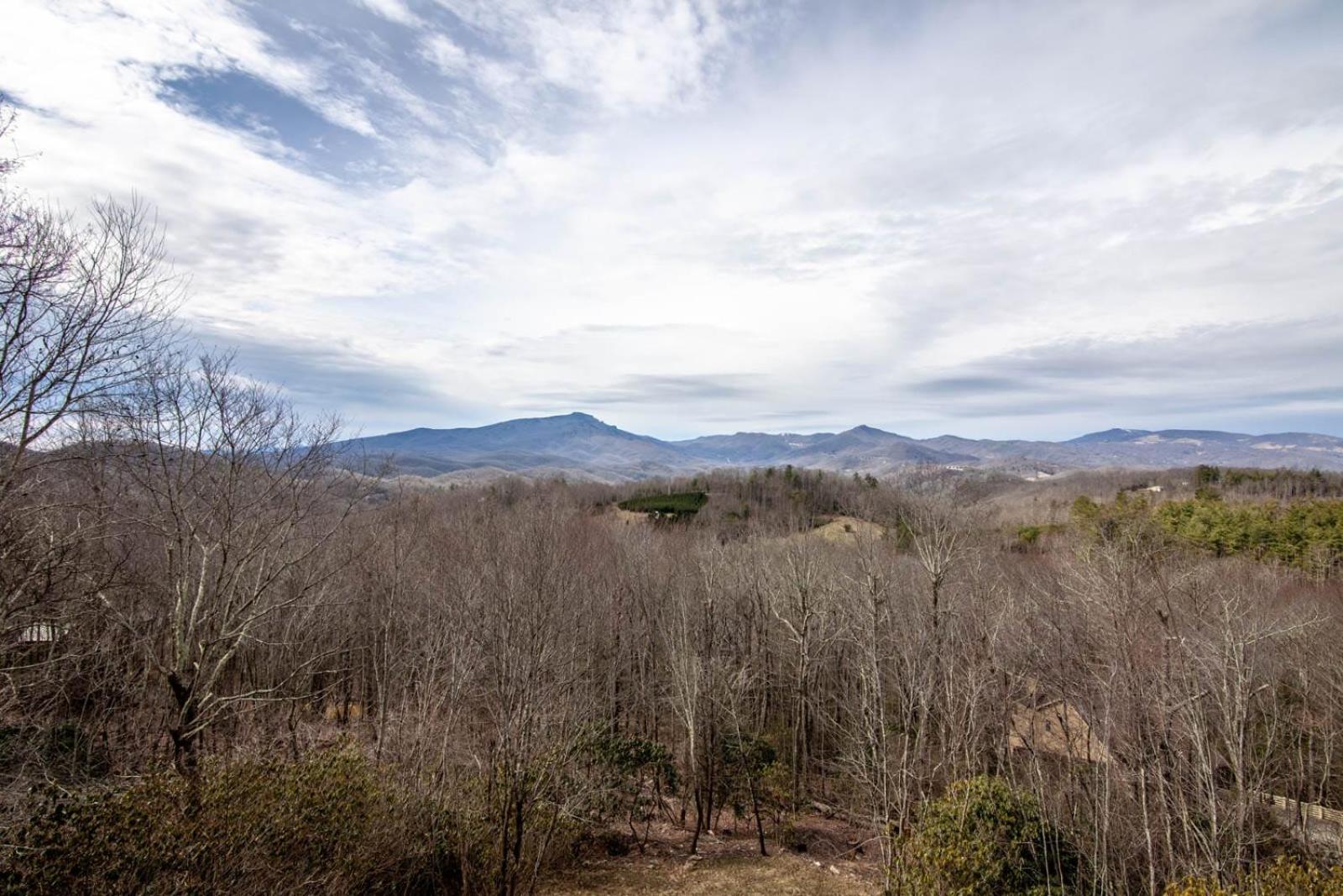 Stone Ridge Lodge view 5