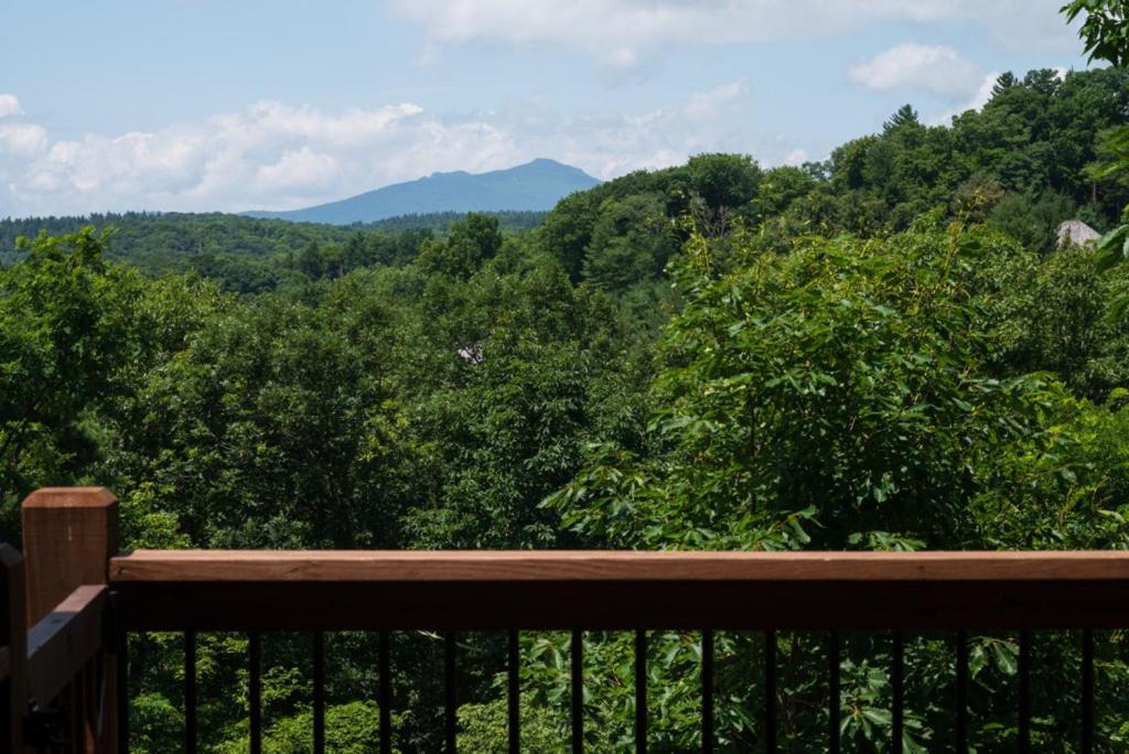Tanawha Vista view 2