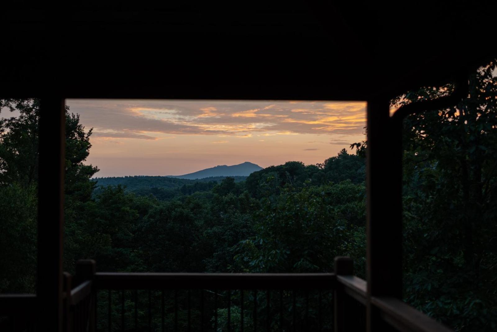 Tanawha Vista view 4