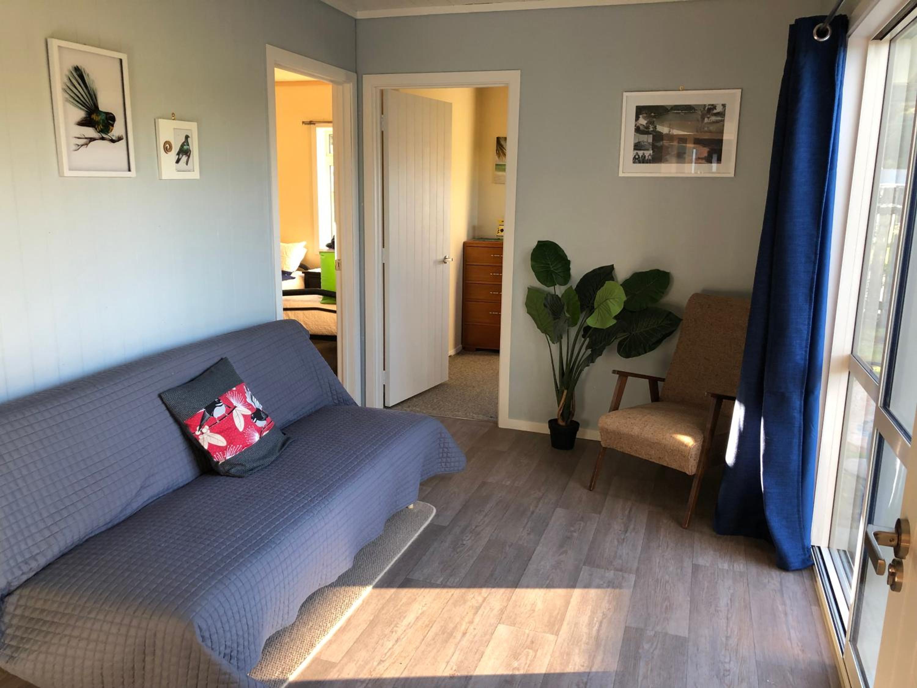 Graydon Grove view 2