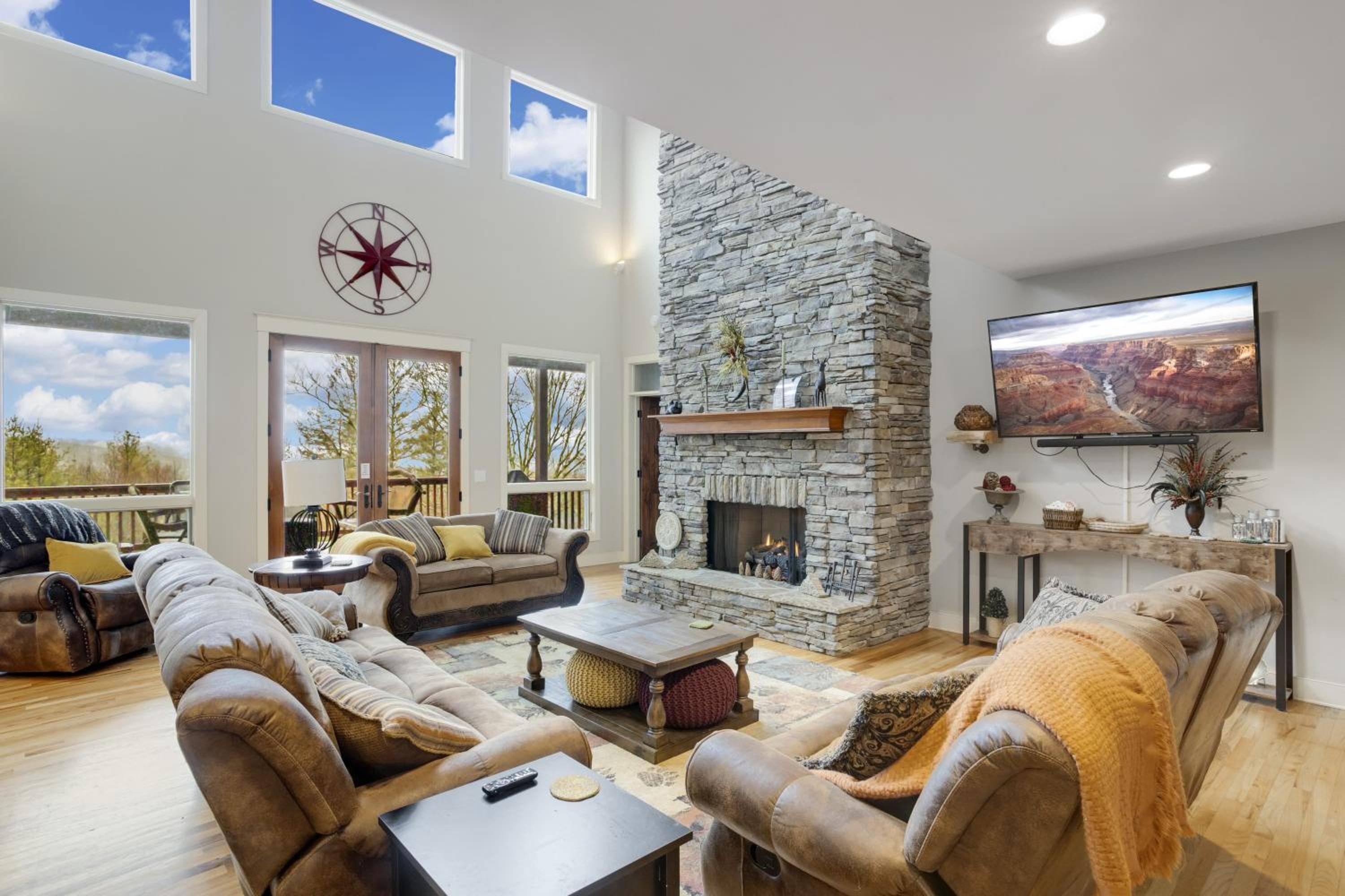 The Pointe at North View view 2