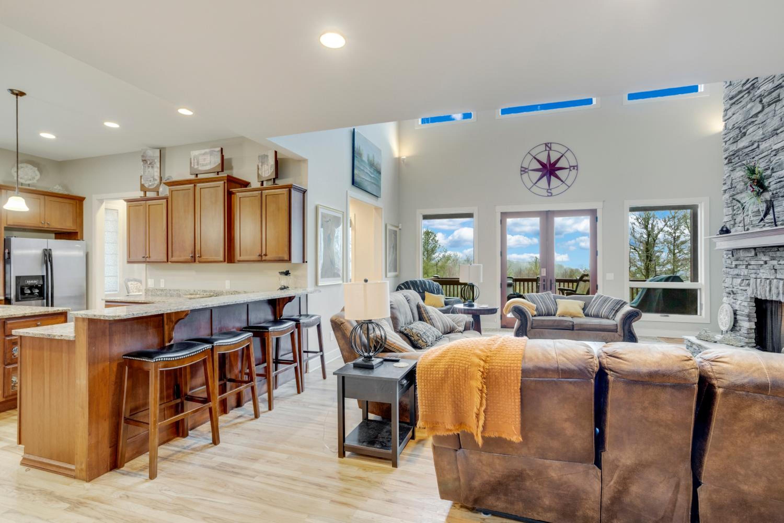 The Pointe at North View view 4
