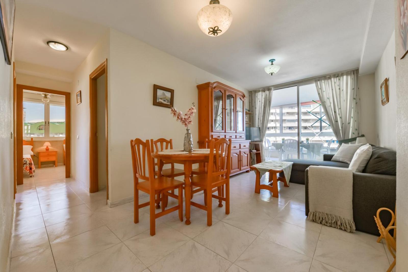 Villas Guzman - Apartamento Apolo XI view 2