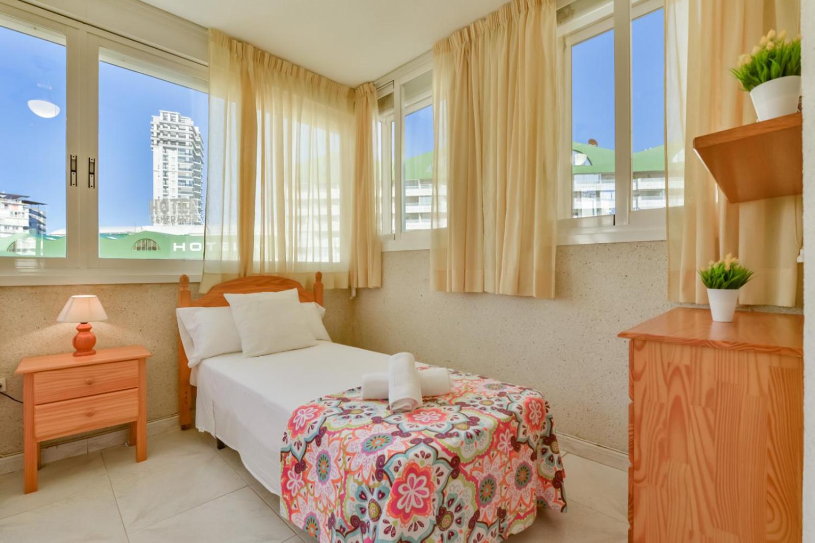 Villas Guzman - Apartamento Apolo XI view 4