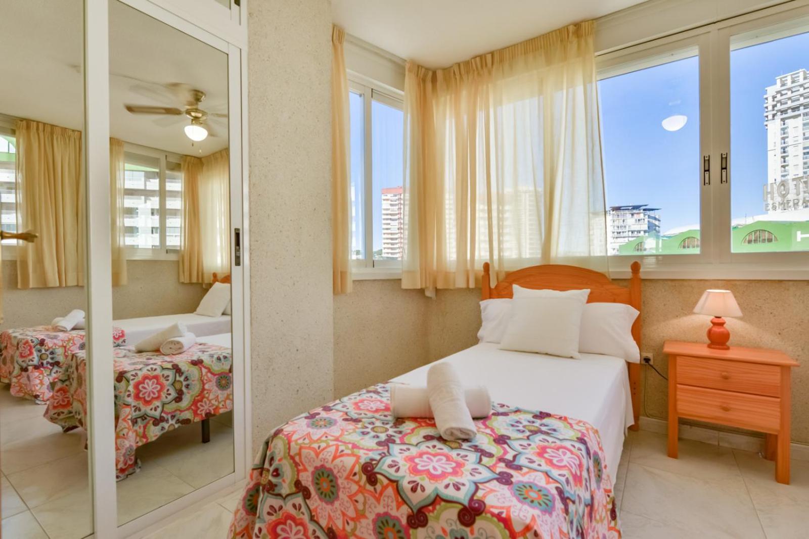 Villas Guzman - Apartamento Apolo XI view 5