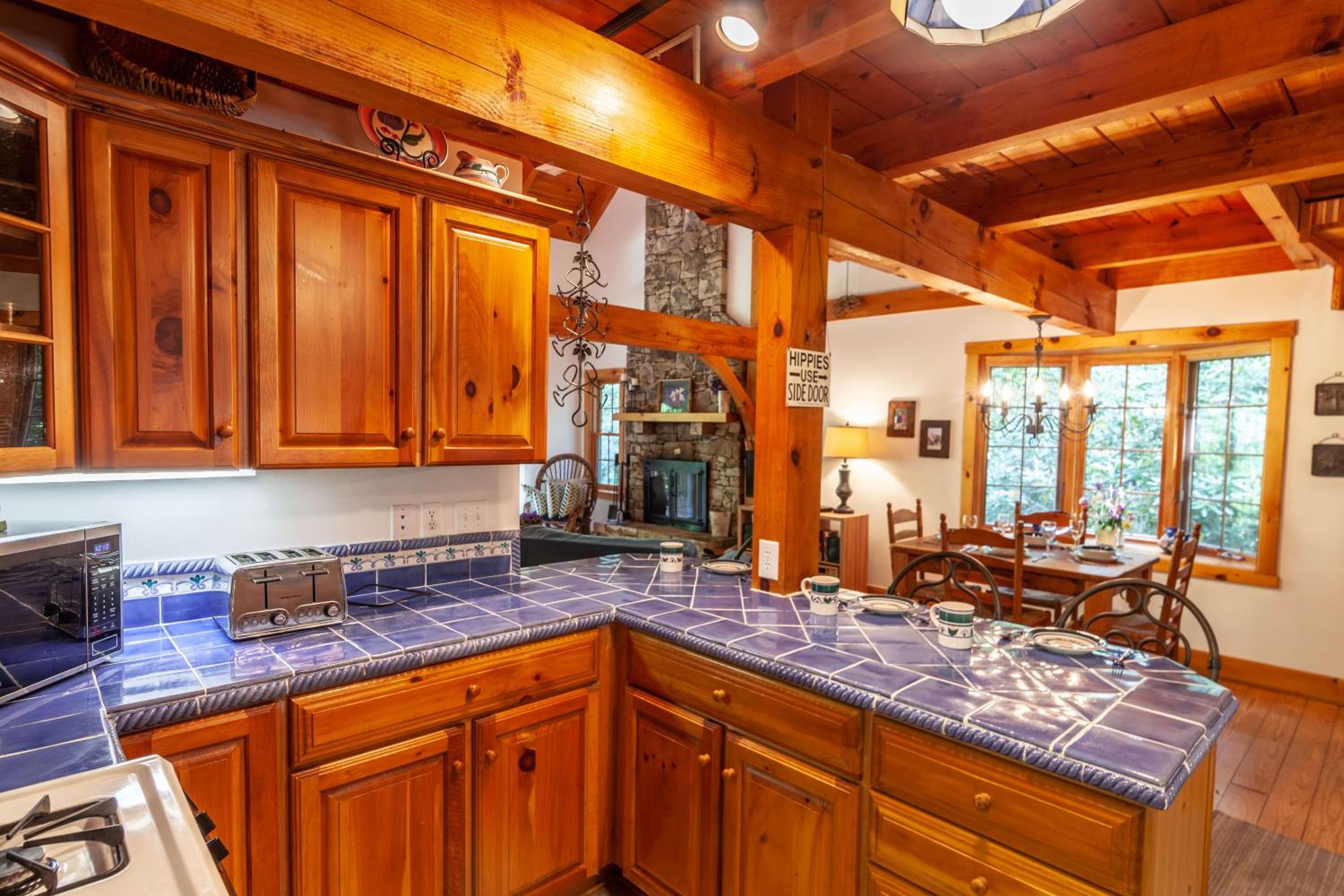Waterfall Cottage