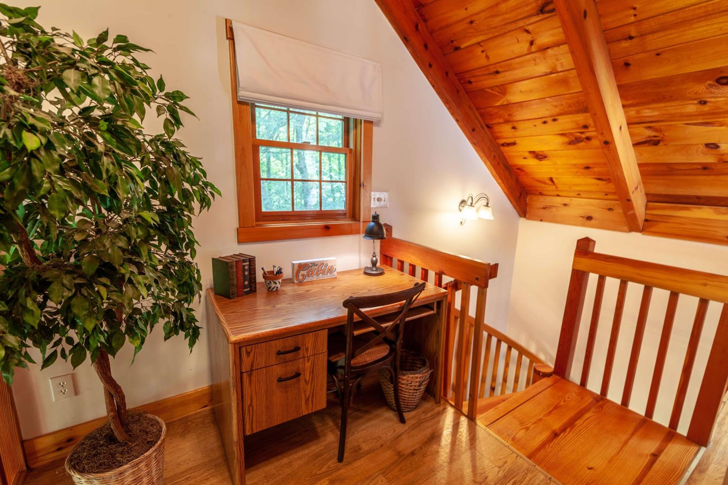 Waterfall Cottage