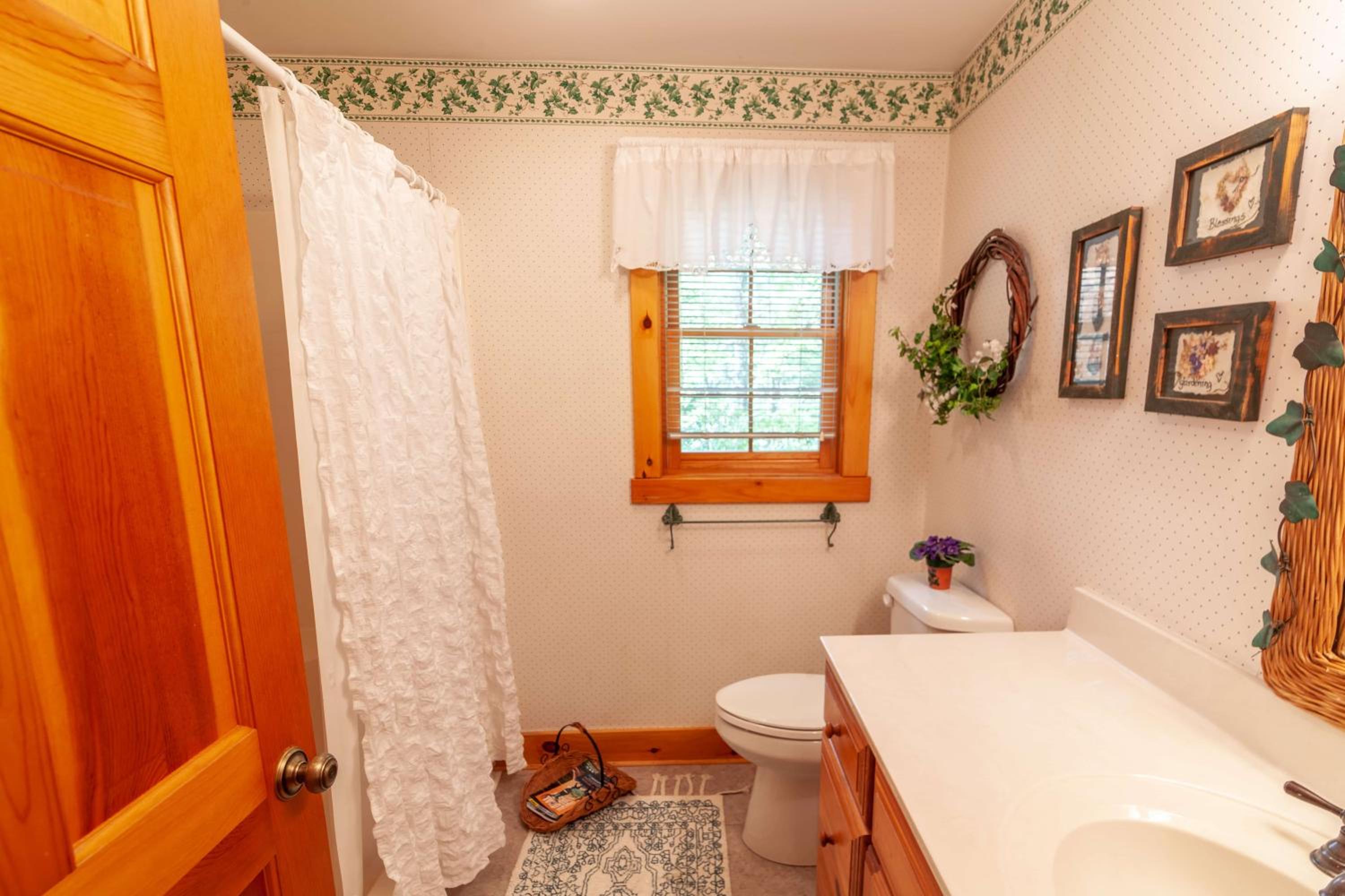 Waterfall Cottage