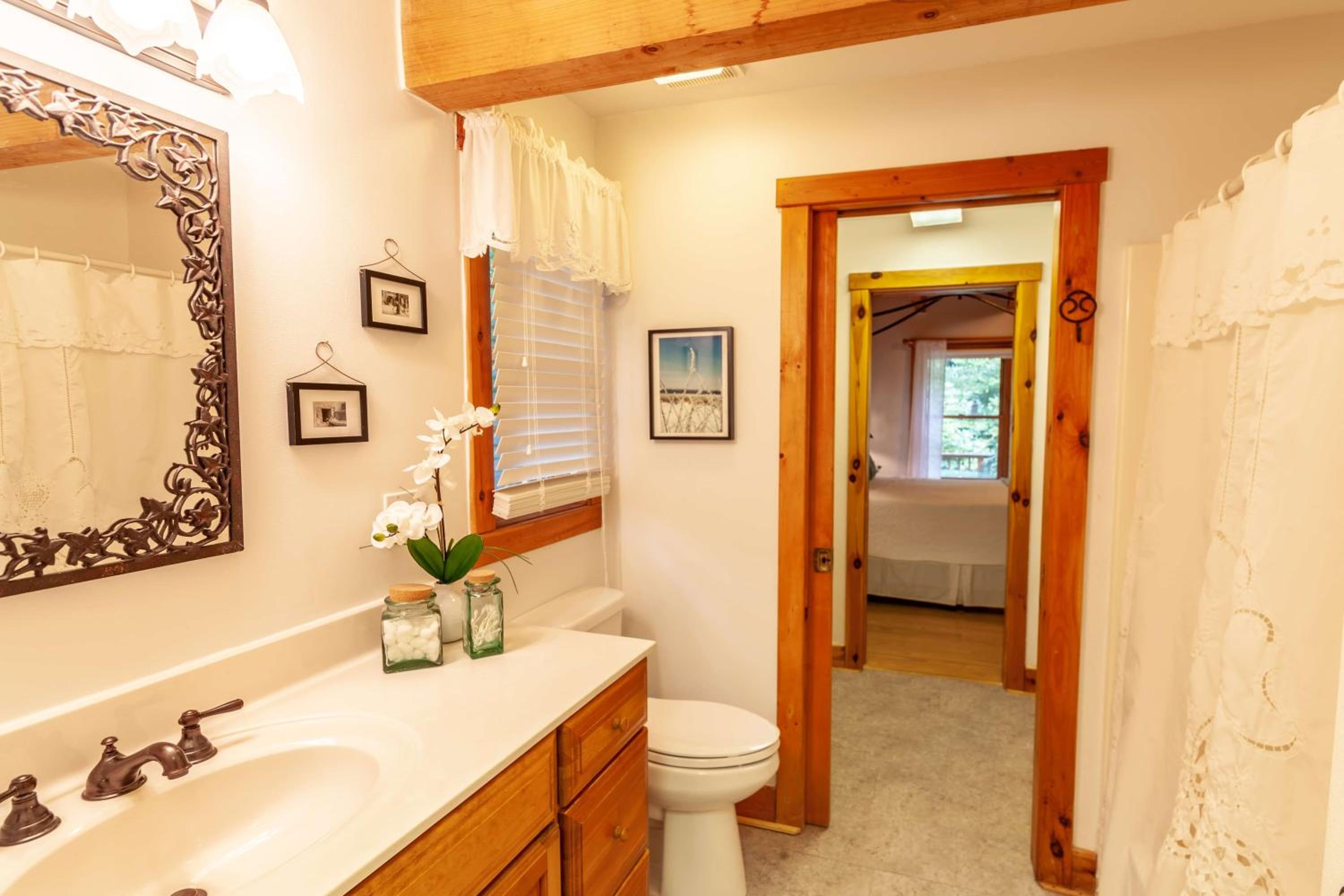 Waterfall Cottage